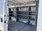 2021 RAM ProMaster Cargo Van 3500 High Roof 159" WB EXT