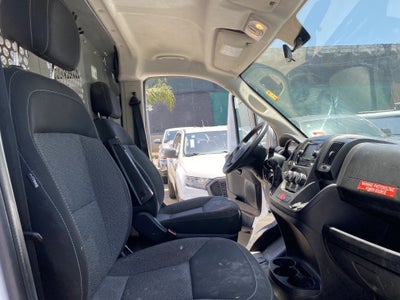 2021 RAM ProMaster Cargo Van 3500 High Roof 159" WB EXT