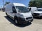 2021 RAM ProMaster Cargo Van 3500 High Roof 159" WB EXT