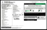 2023 RAM ProMaster Cargo Van 3500 HIGH ROOF 159 WB EX