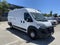 2023 RAM ProMaster Cargo Van 3500 High Roof 159" WB EXT