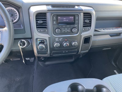 2020 RAM 1500 Classic Tradesman