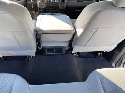 2020 RAM 1500 Classic Tradesman