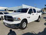 2020 RAM 1500 Classic Tradesman