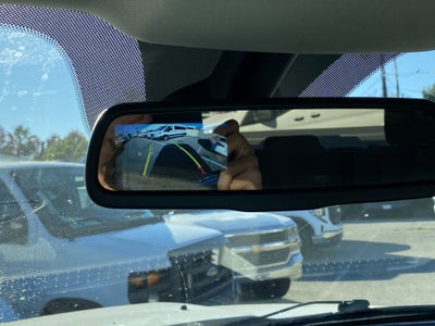 2020 RAM 1500 Classic Tradesman