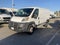 2016 RAM ProMaster Cargo Van 1500 Low Roof 136" WB