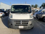2016 RAM ProMaster Cargo Van 1500 Low Roof 136" WB