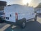 2016 RAM ProMaster Cargo Van 1500 Low Roof 136" WB