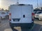 2016 RAM ProMaster Cargo Van 1500 Low Roof 136" WB