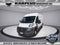 2015 RAM ProMaster Cargo Van 2500 High Roof 159" WB