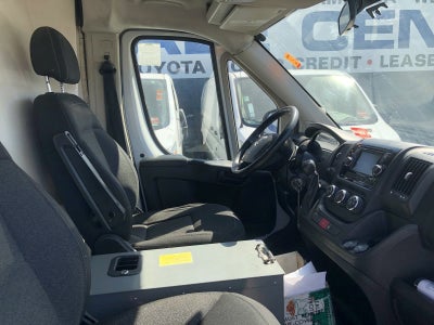 2015 RAM ProMaster Cargo Van 2500 High Roof 159" WB