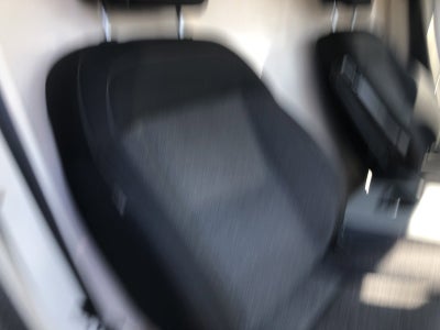 2015 RAM ProMaster Cargo Van 2500 High Roof 159" WB