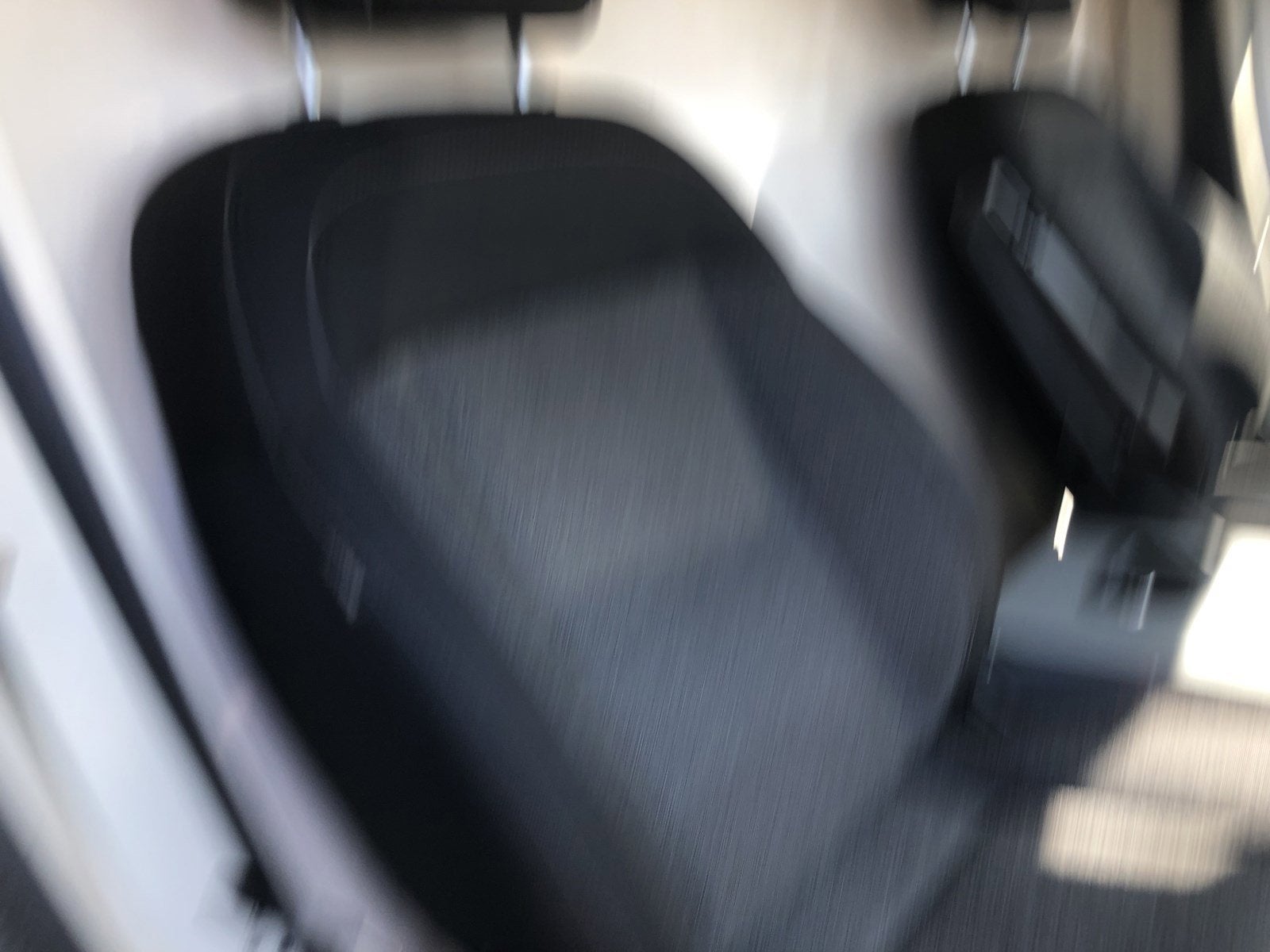 2015 RAM ProMaster Cargo Van 2500 High Roof 159" WB