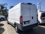 2015 RAM ProMaster Cargo Van 2500 High Roof 159" WB