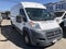 2015 RAM ProMaster Cargo Van 2500 High Roof 159" WB