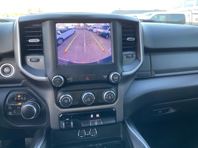 2019 RAM 2500 Big Horn