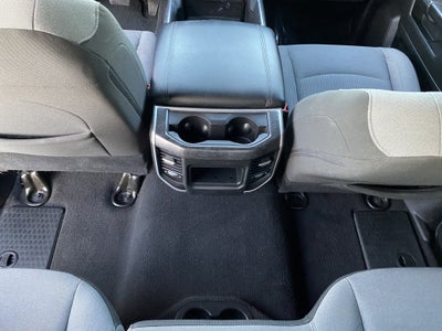 2019 RAM 2500 Big Horn