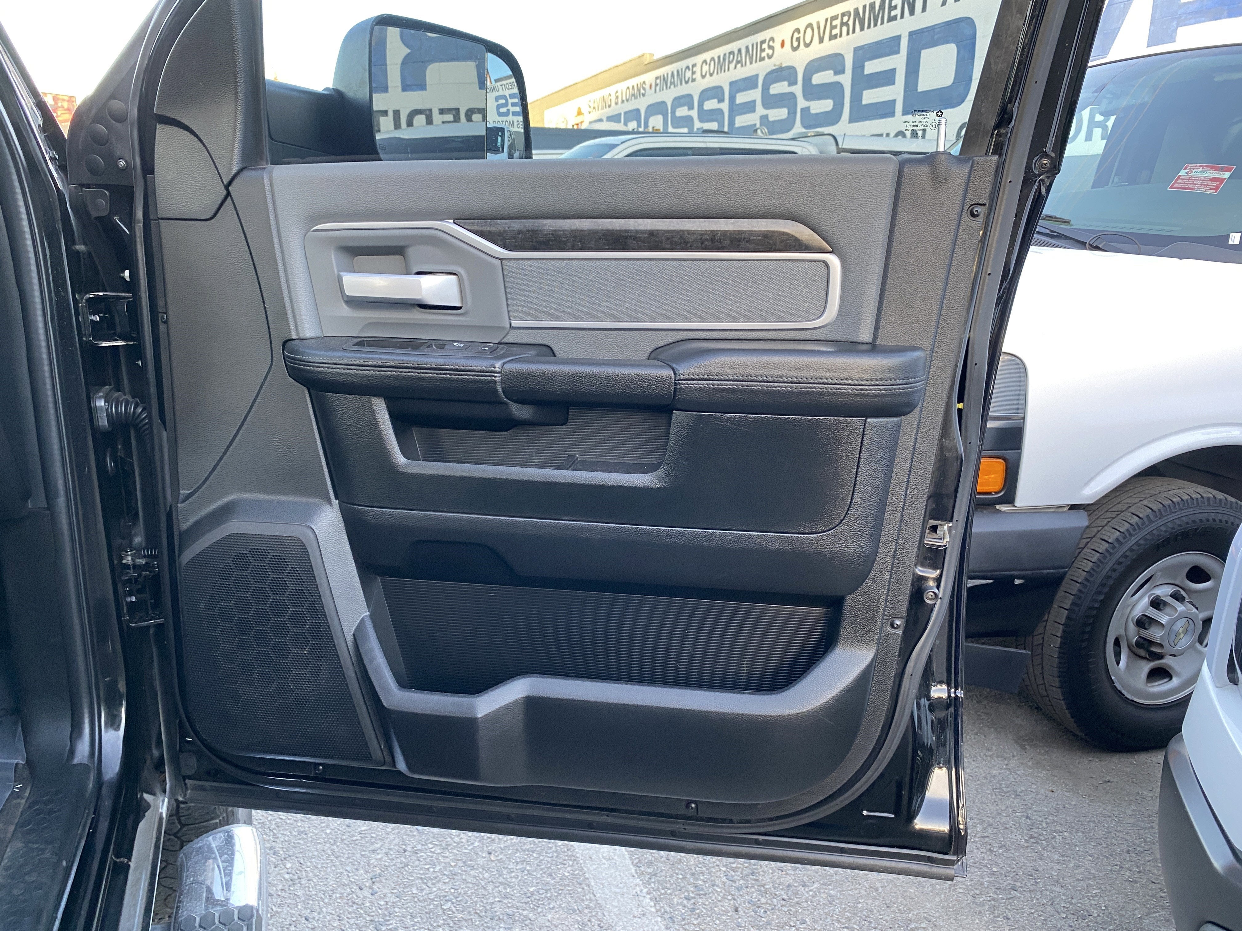 2019 RAM 2500 Big Horn