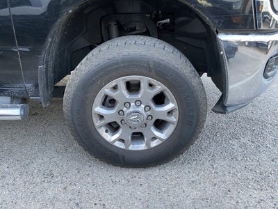 2019 RAM 2500 Big Horn