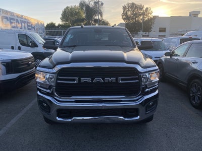 2019 RAM 2500 Big Horn