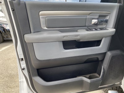 2016 RAM 2500 Lone Star