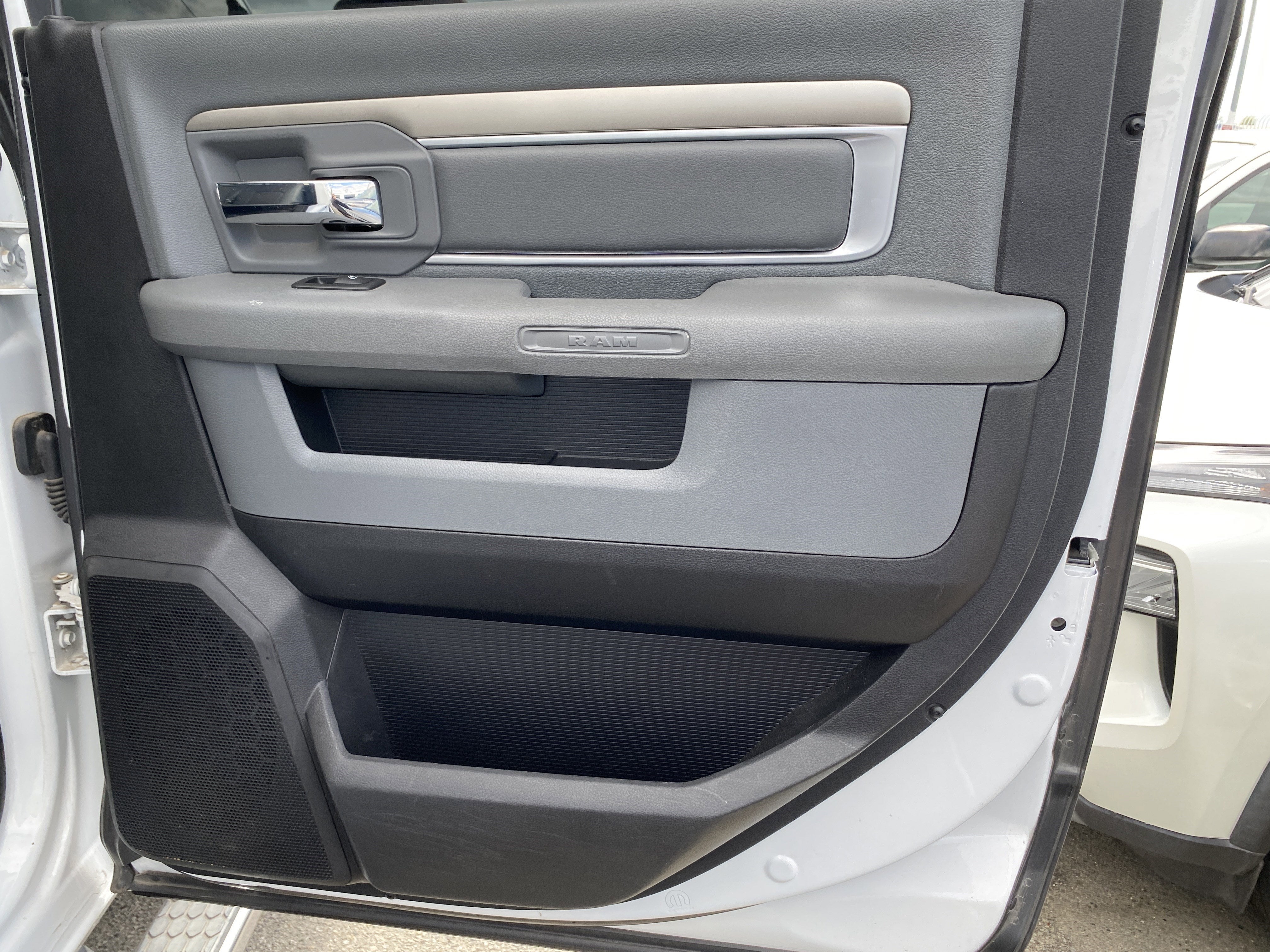 2016 RAM 2500 Lone Star