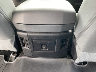 2016 RAM 2500 Lone Star