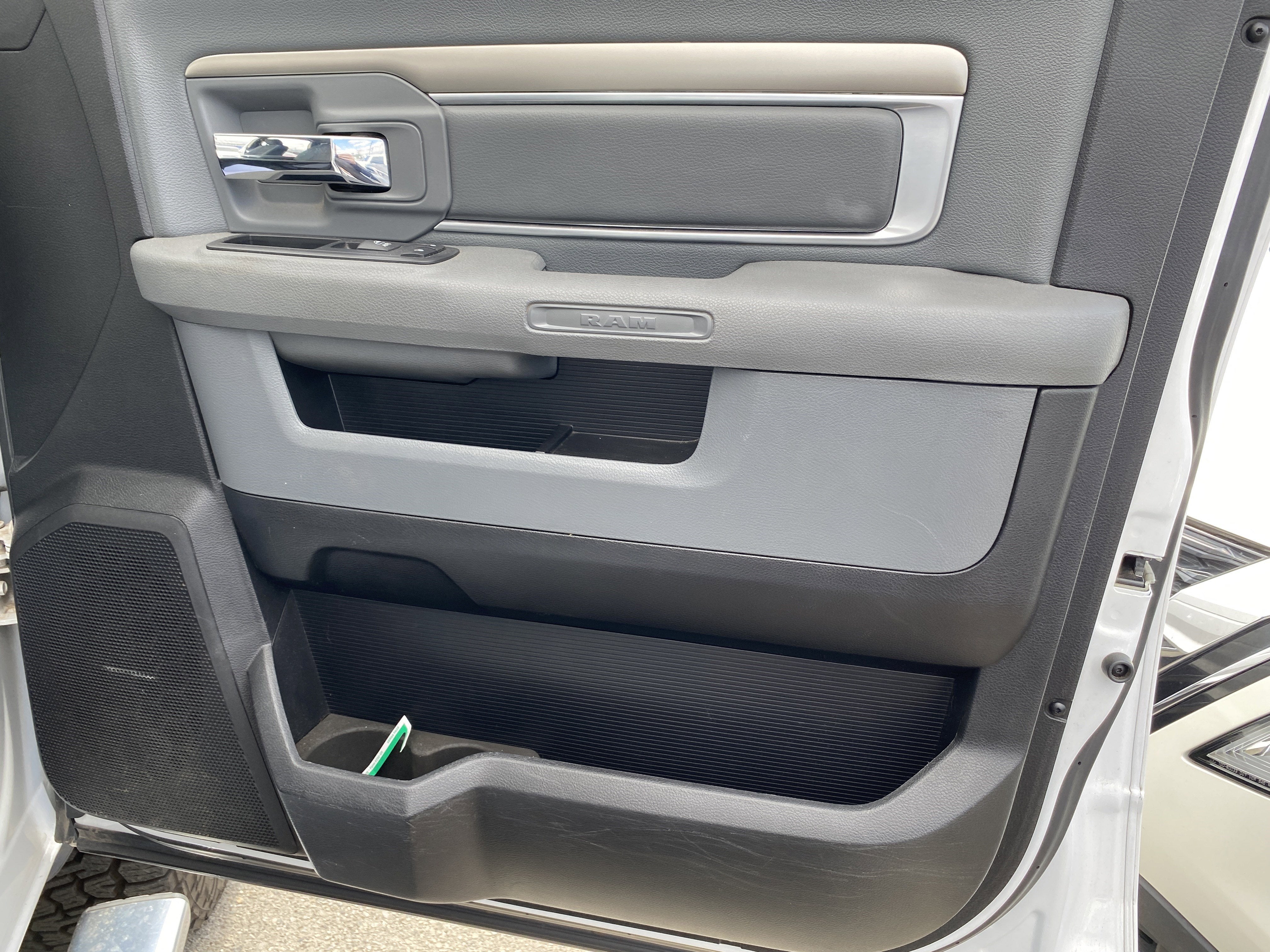 2016 RAM 2500 Lone Star