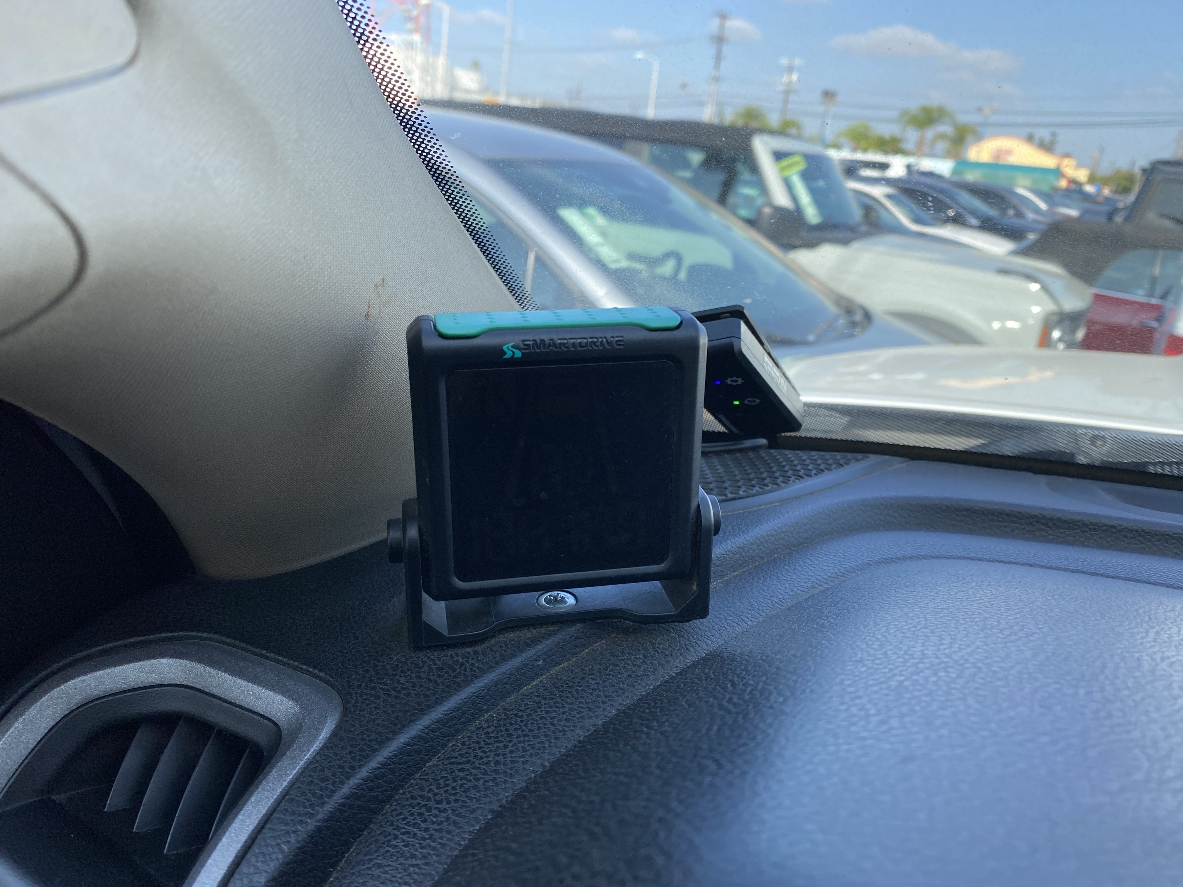 2019 RAM 2500 TRADESMAN 4X4 CREW CAB 8'