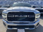 2019 RAM 2500 TRADESMAN 4X4 CREW CAB 8'