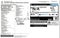 2019 RAM 2500 TRADESMAN 4X4 CREW CAB 8'