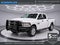 2018 RAM 2500 TRADESMAN 4X4 CREW CAB 8'