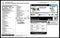 2018 RAM 2500 TRADESMAN 4X4 CREW CAB 8'