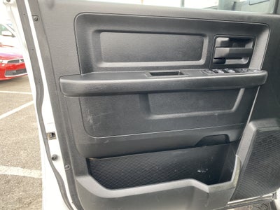 2023 RAM 2500 TRADESMAN 4X4 CREW CAB 8'