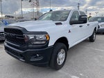 2023 RAM 2500 TRADESMAN 4X4 CREW CAB 8'