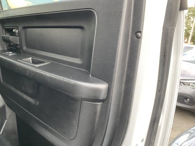 2023 RAM 2500 TRADESMAN 4X4 CREW CAB 8'