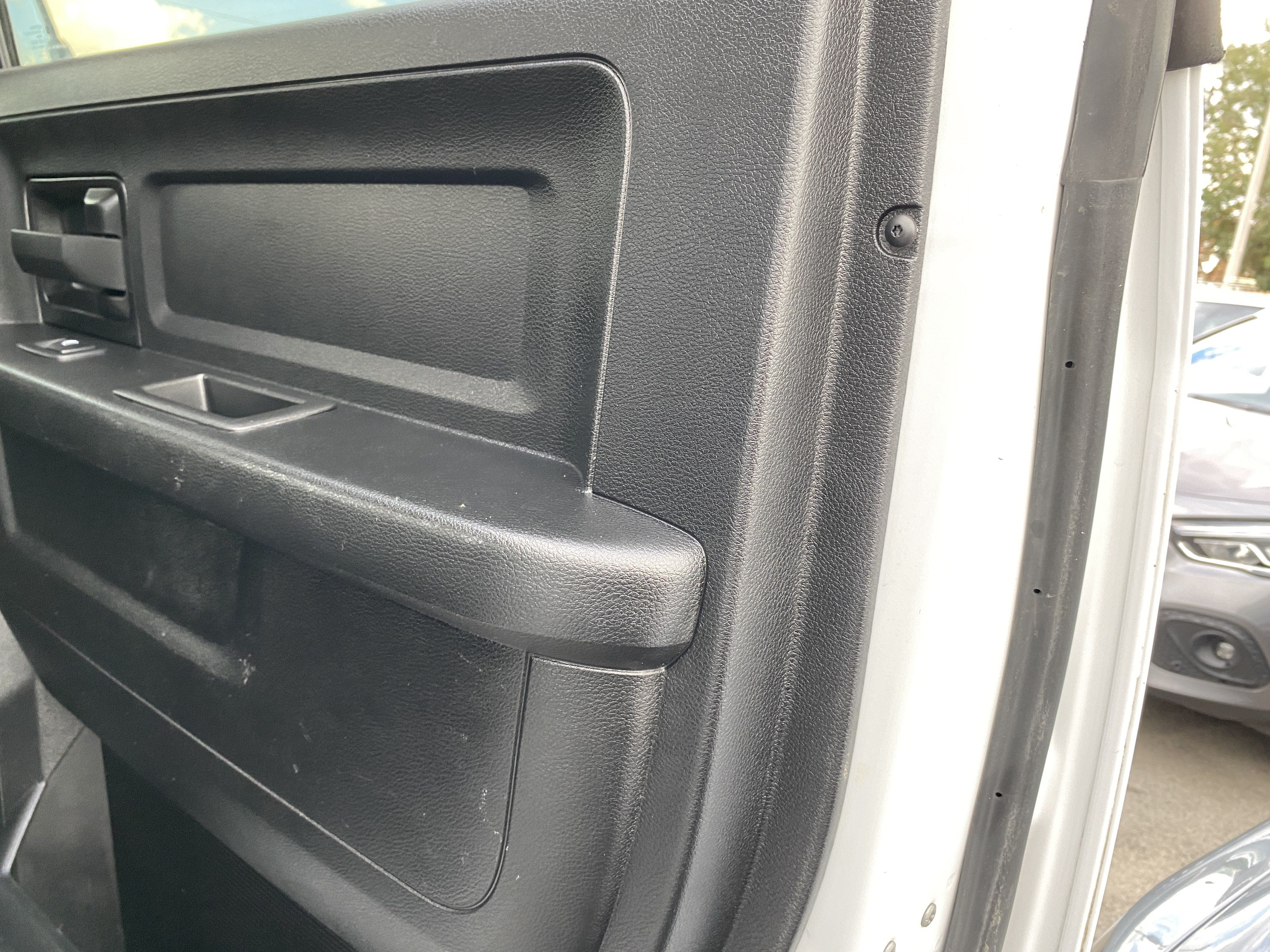 2023 RAM 2500 TRADESMAN 4X4 CREW CAB 8'