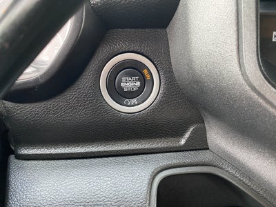 2023 RAM 2500 TRADESMAN 4X4 CREW CAB 8'