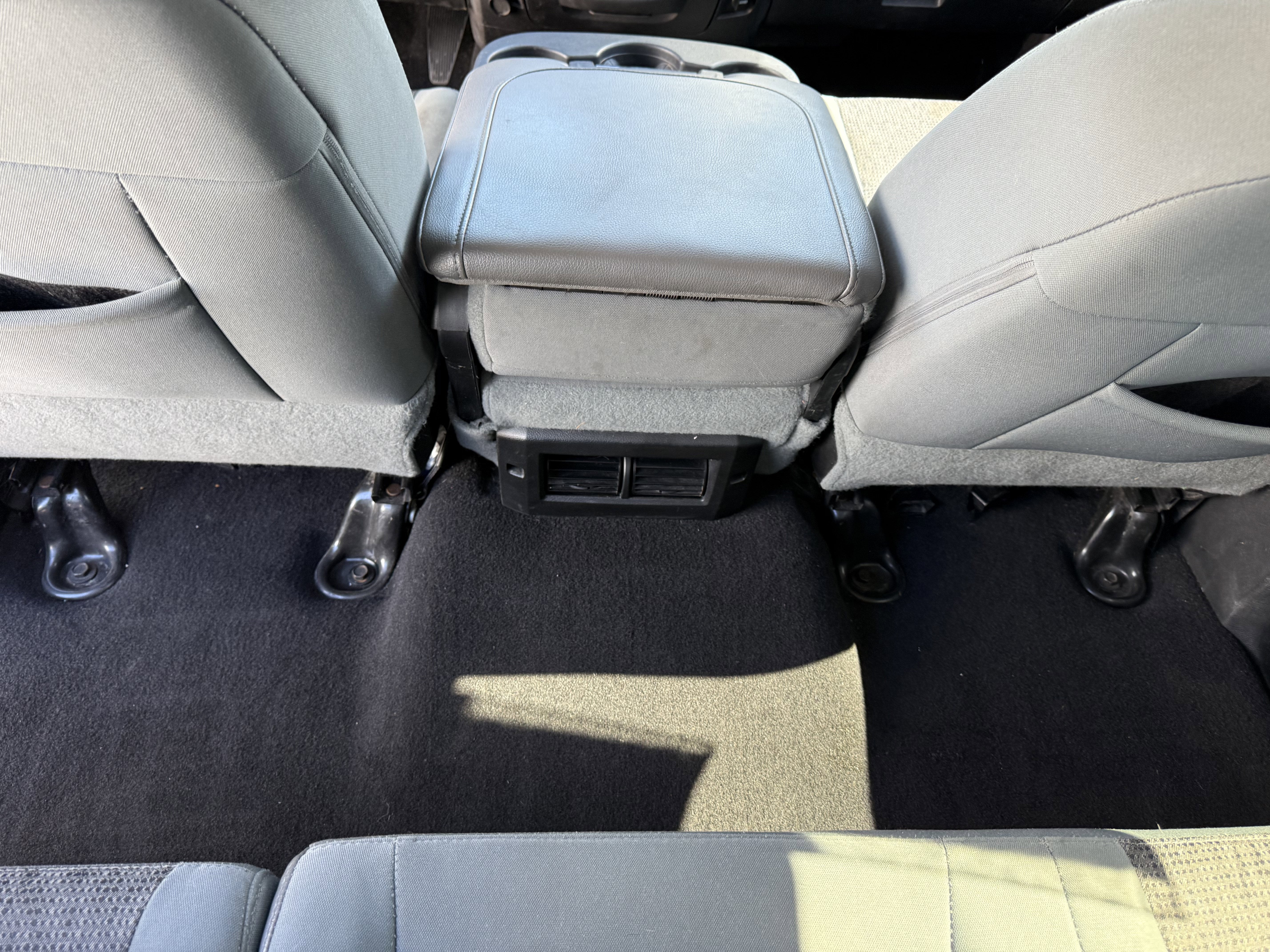 2015 RAM 2500 Big Horn