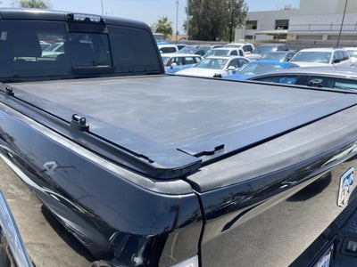2015 RAM 2500 Laramie