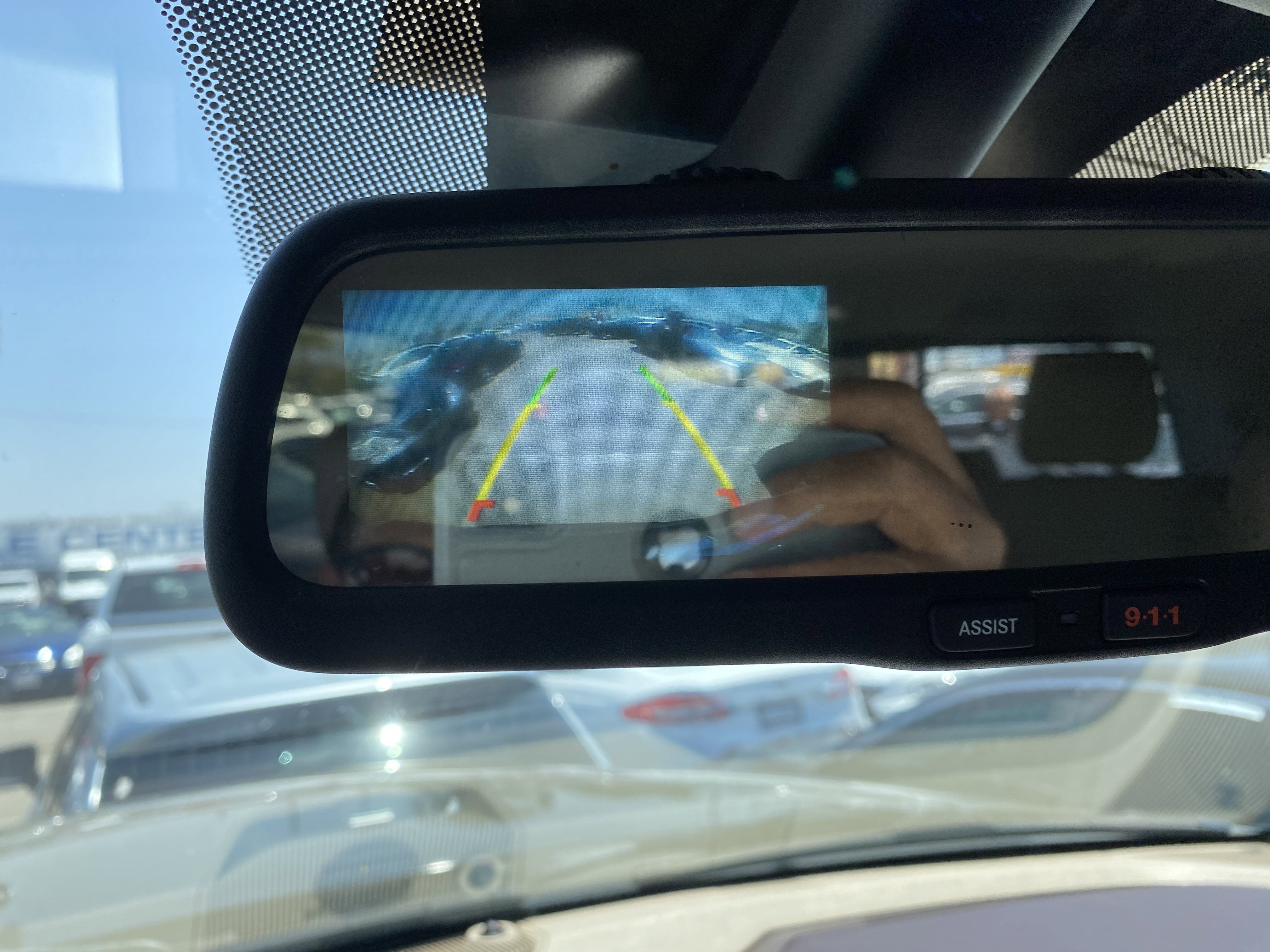 2015 RAM 2500 Laramie
