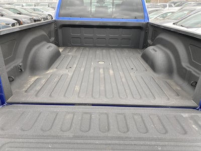 2014 RAM 2500 Laramie