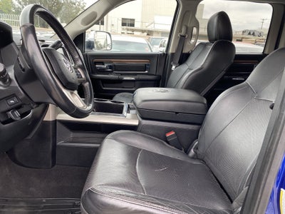 2014 RAM 2500 Laramie