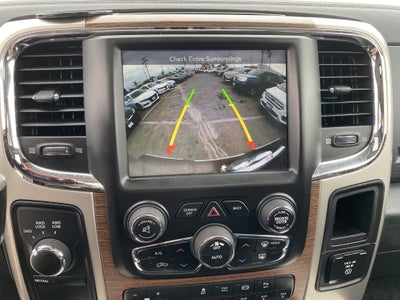 2014 RAM 2500 Laramie