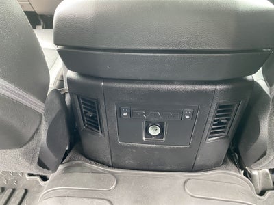 2014 RAM 2500 Laramie