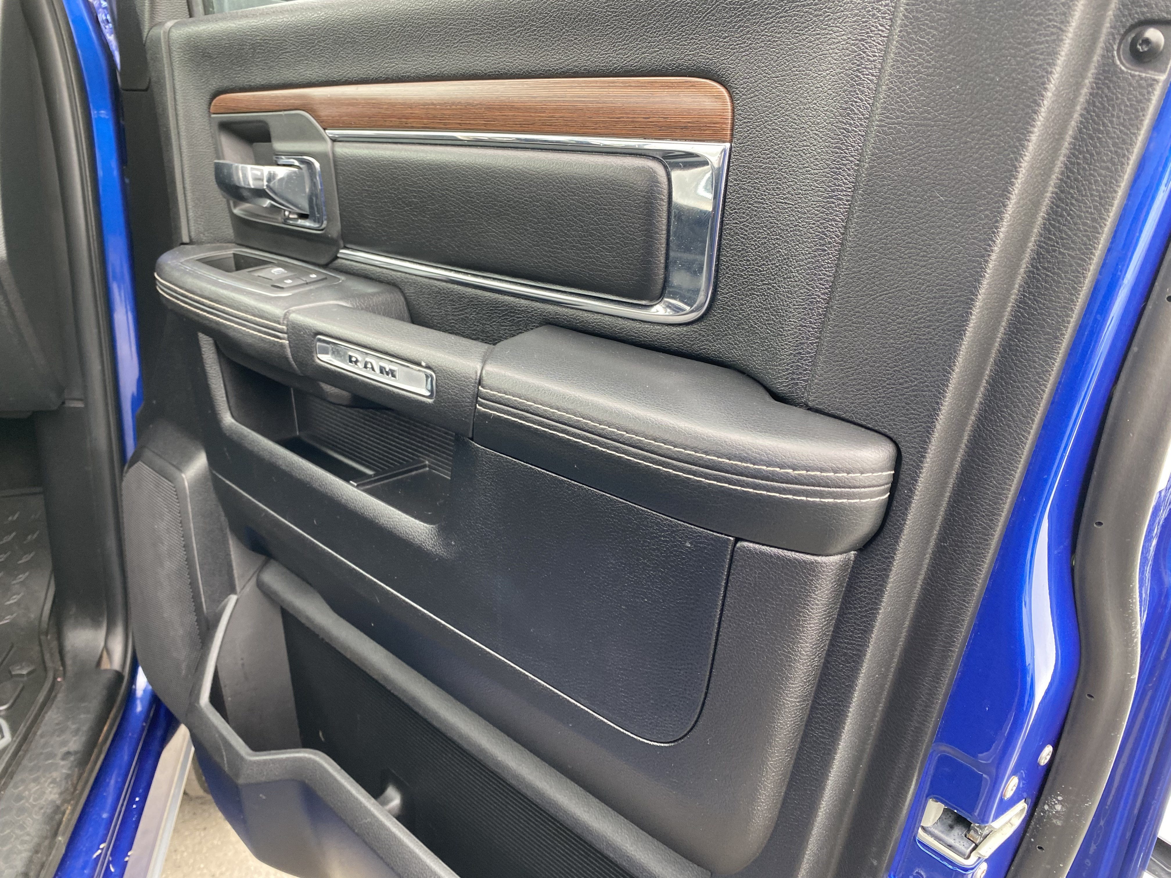 2014 RAM 2500 Laramie