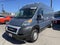 2019 RAM ProMaster Cargo Van 3500 HIGH ROOF 159 WB EX