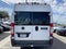 2016 RAM ProMaster Cargo Van Electric 3500 Window Van Extended High Roof 159" WB