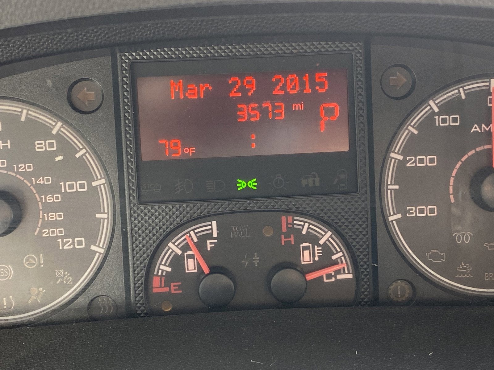 2016 RAM ProMaster Cargo Van Electric 3500 Window Van Extended High Roof 159" WB