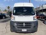 2016 RAM ProMaster Cargo Van Electric 3500 Window Van Extended High Roof 159" WB